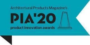 Architectual Products Magazine Award