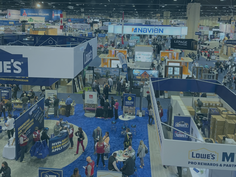 Effective Tradeshow Marketing Strategy