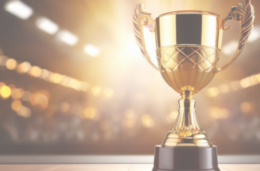 Winning with Purpose: The Role of Awards in Building Product Credibility
