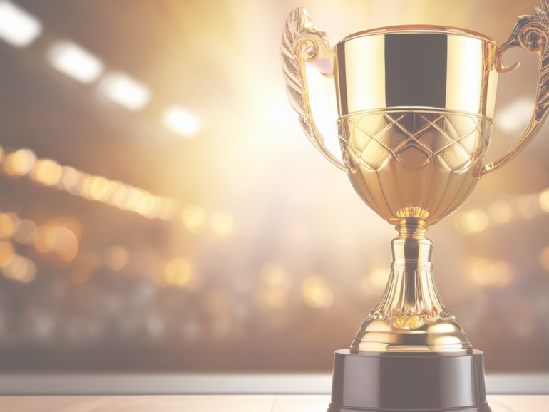 Winning with Purpose: The Role of Awards in Building Product Credibility